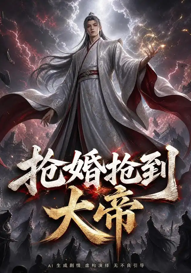 抢婚抢到大帝（107集） - 夸克短剧