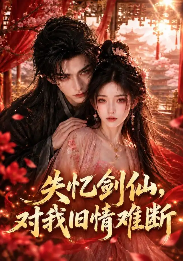 失忆剑仙对我旧情难断 失忆剑仙对我旧情难断