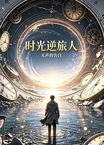 时光逆旅人无声的告白 时光逆旅人无声的告白