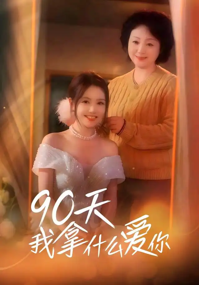 90天我拿什么爱你 90天我拿什么爱你