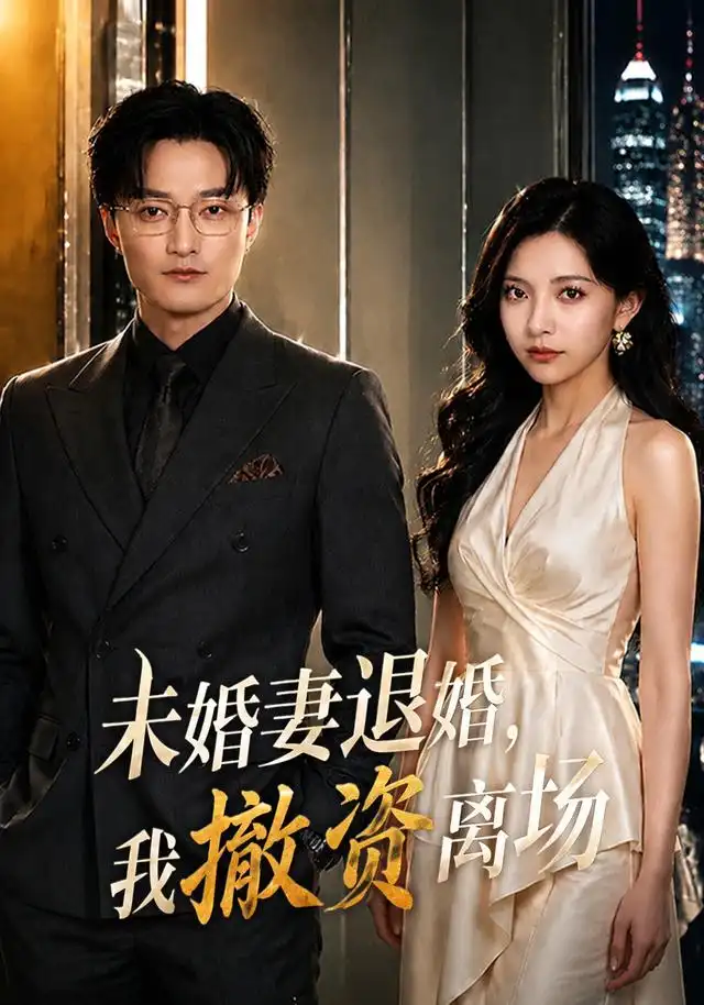 未婚妻退婚我撤资离场 未婚妻退婚我撤资离场