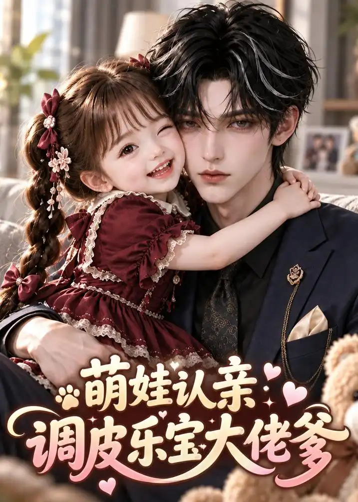 萌娃认亲调皮乐宝大佬爹 萌娃认亲调皮乐宝大佬爹
