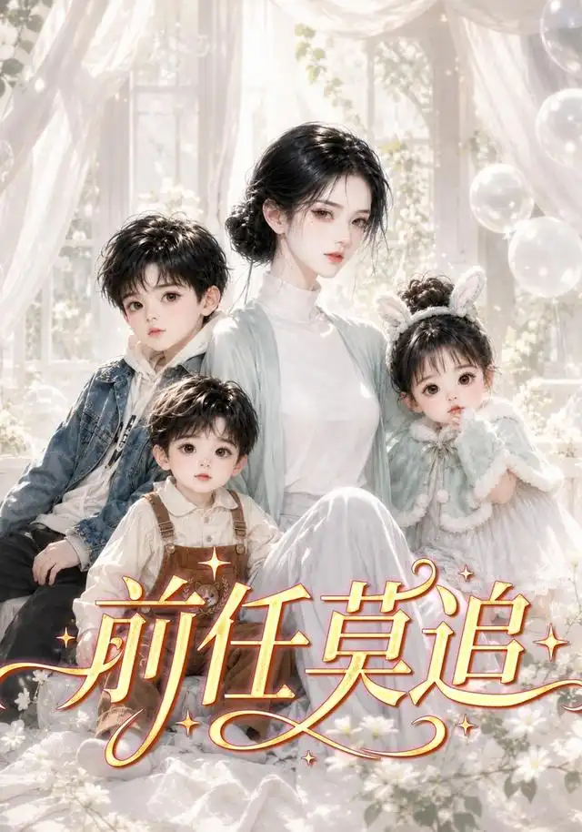 前任莫追（241集） - 夸克短剧