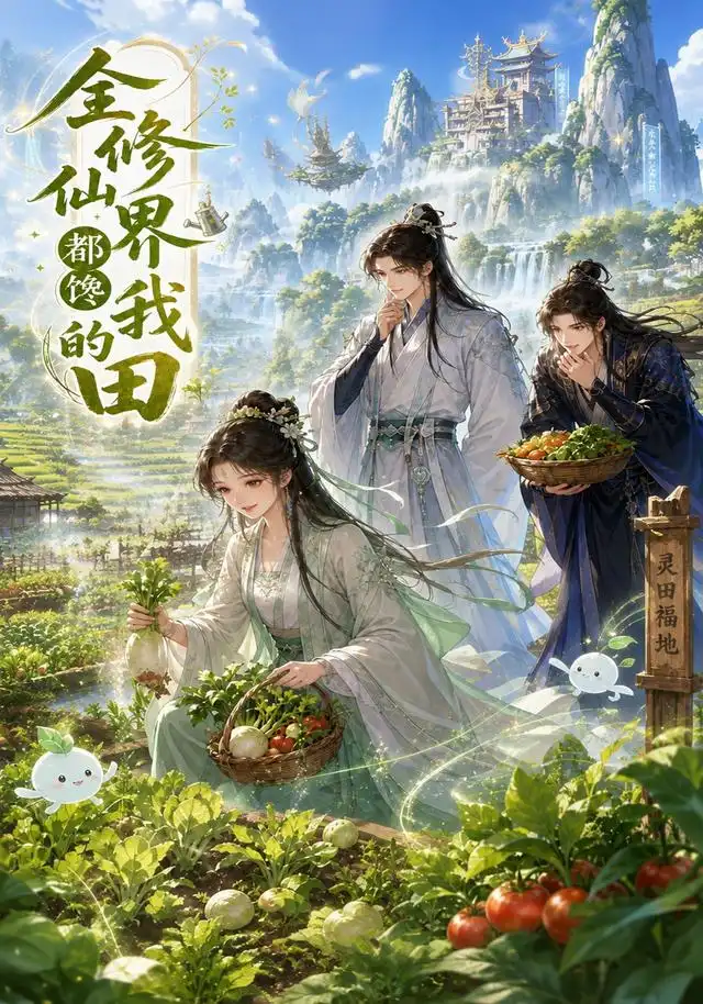 全修仙界都馋我的田 全修仙界都馋我的田