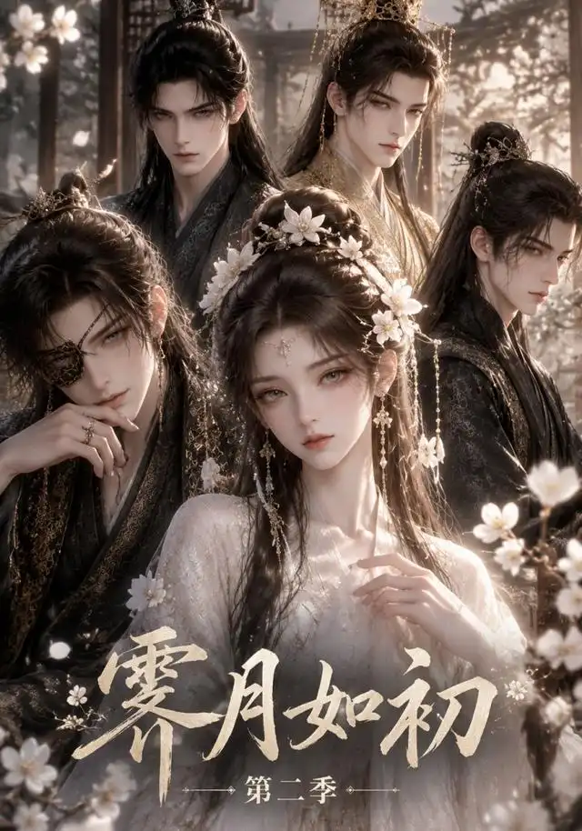霁月如初第二季 霁月如初第二季