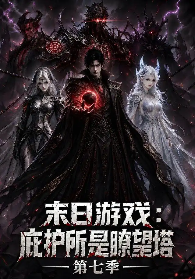 末日游戏庇护所是瞭望塔第七季 末日游戏庇护所是瞭望塔第七季
