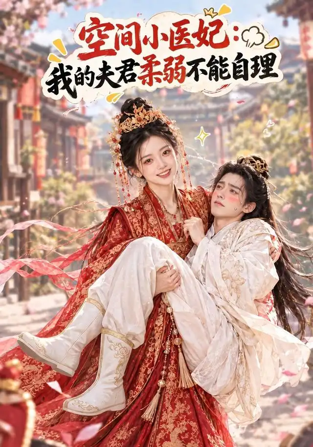 空间小医妃我的夫君柔弱不能自理 空间小医妃我的夫君柔弱不能自理