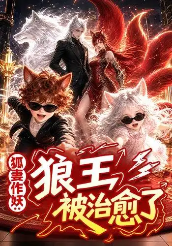 狐妻作妖狼王被治愈了 狐妻作妖狼王被治愈了