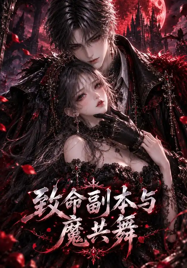 致命副本与魔共舞 致命副本与魔共舞