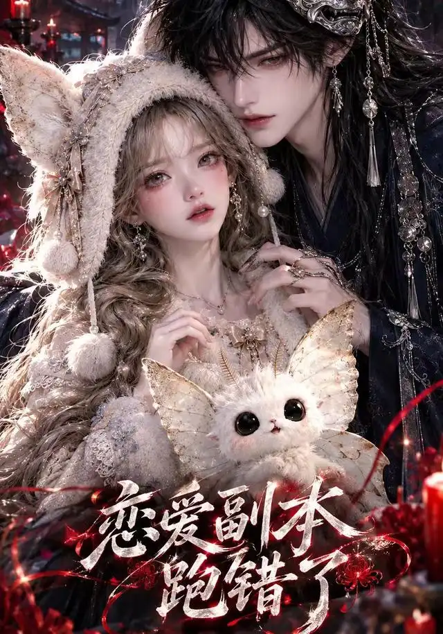 恋爱副本跑错了 恋爱副本跑错了