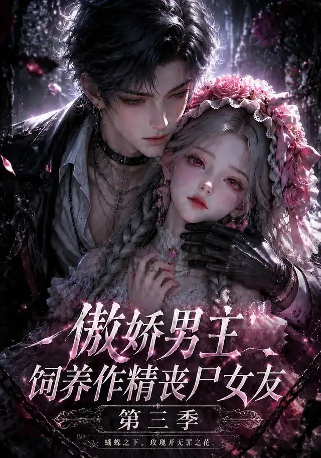 傲娇男主饲养作精丧尸女友第三季（137集） - 夸克短剧