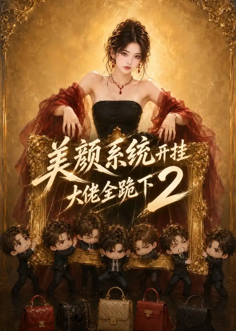 美颜系统开挂大佬全跪下2 美颜系统开挂大佬全跪下2