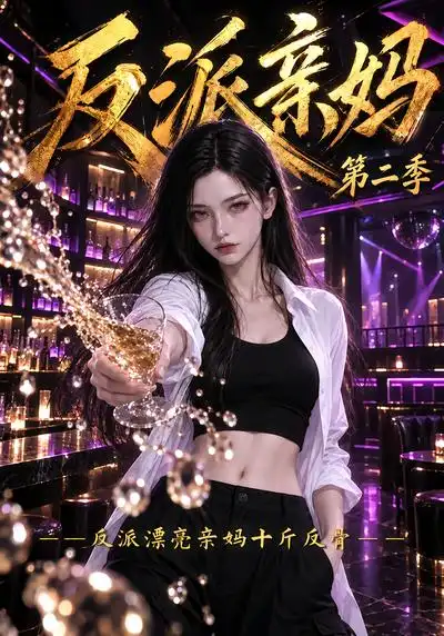 反派亲妈反派漂亮亲妈十斤反骨第二季 反派亲妈反派漂亮亲妈十斤反骨第二季