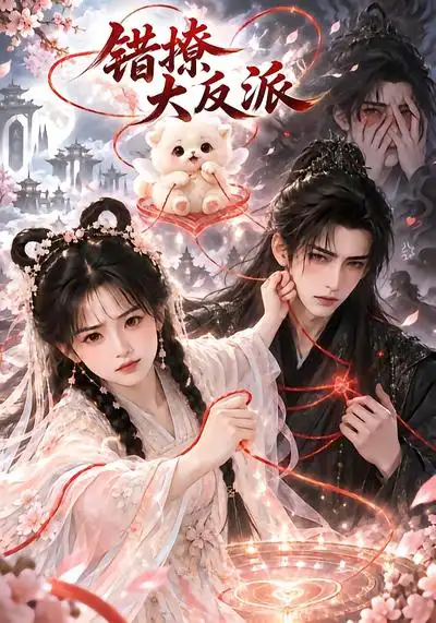 错撩大反派（80集） - 夸克短剧