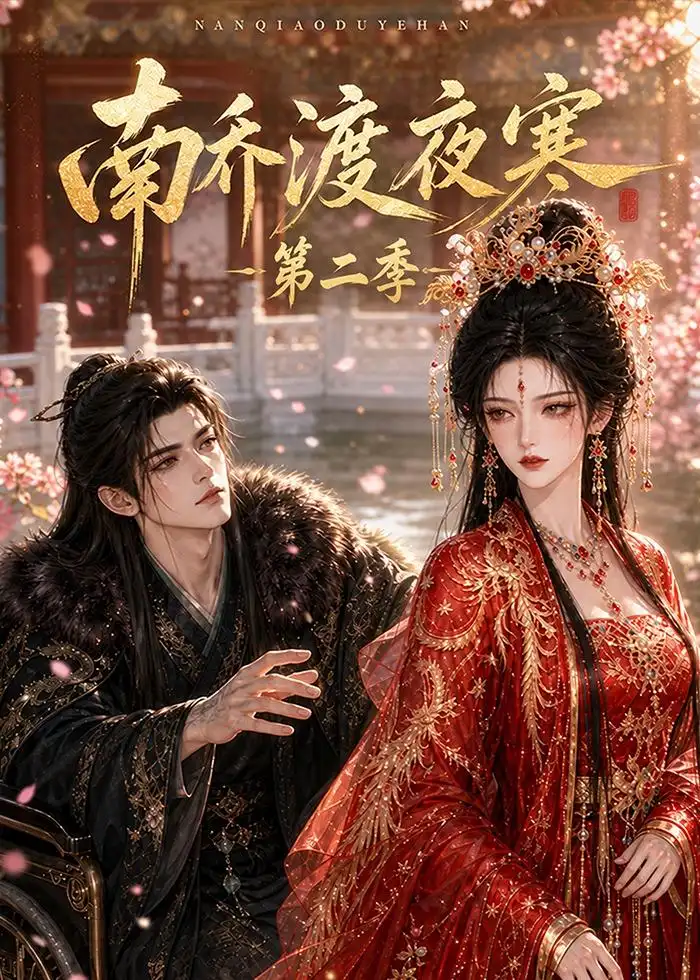 南乔渡夜寒第二季 南乔渡夜寒第二季