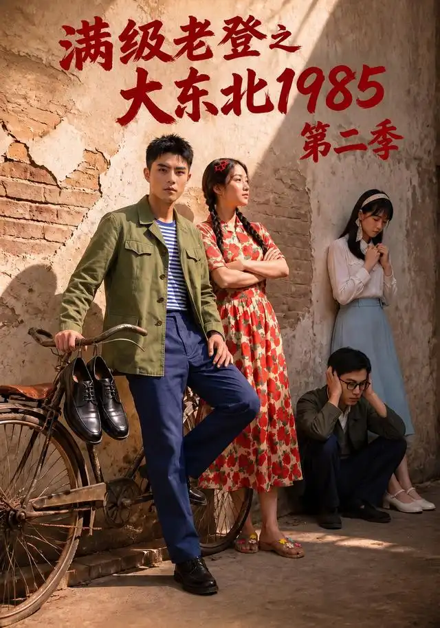 满级老登之大东北1985第二季 满级老登之大东北1985第二季