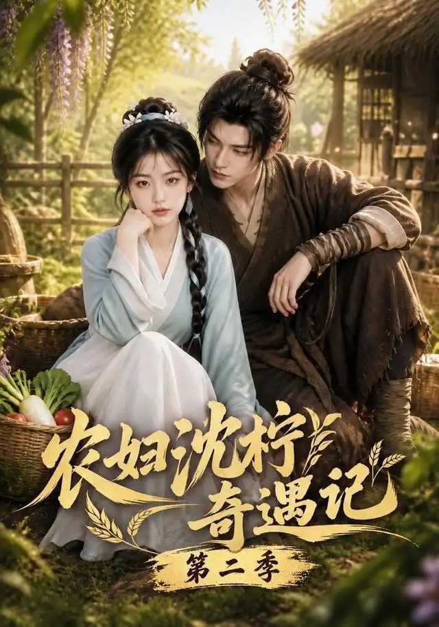 农妇沈柠奇遇记第二季 农妇沈柠奇遇记第二季