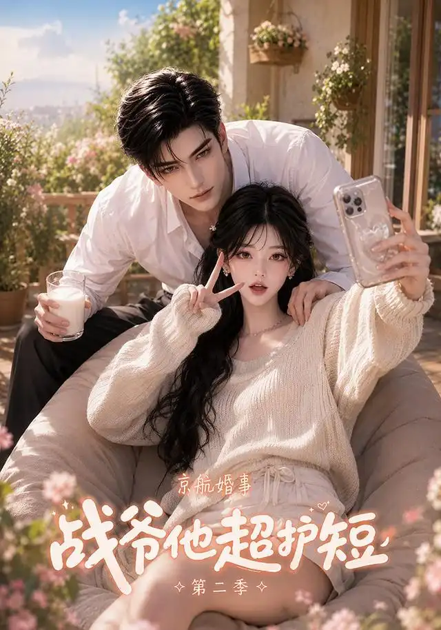 京航婚事战爷他超护短第二季 京航婚事战爷他超护短第二季