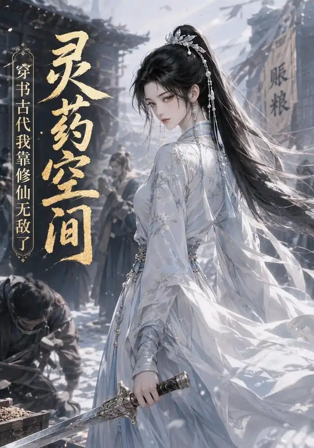灵药空间穿书古代我靠修仙无敌了 灵药空间穿书古代我靠修仙无敌了