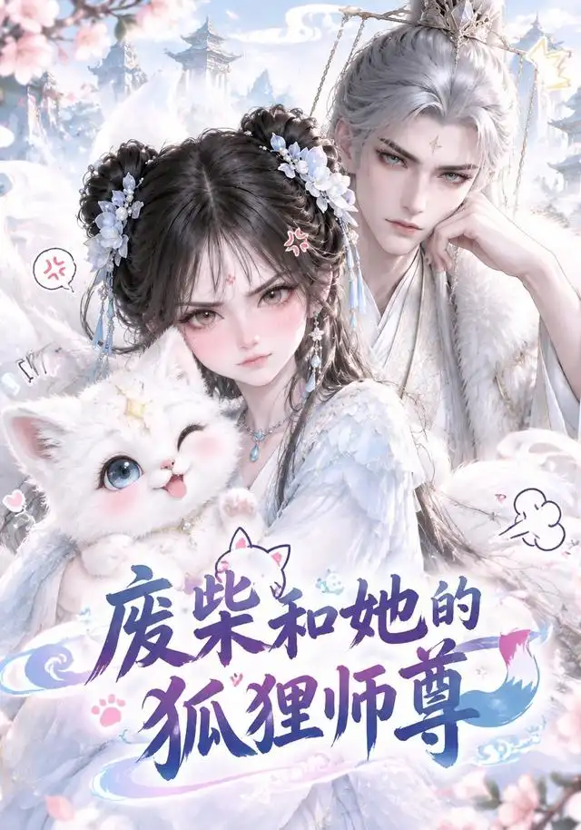 废柴和她的狐狸师尊 废柴和她的狐狸师尊