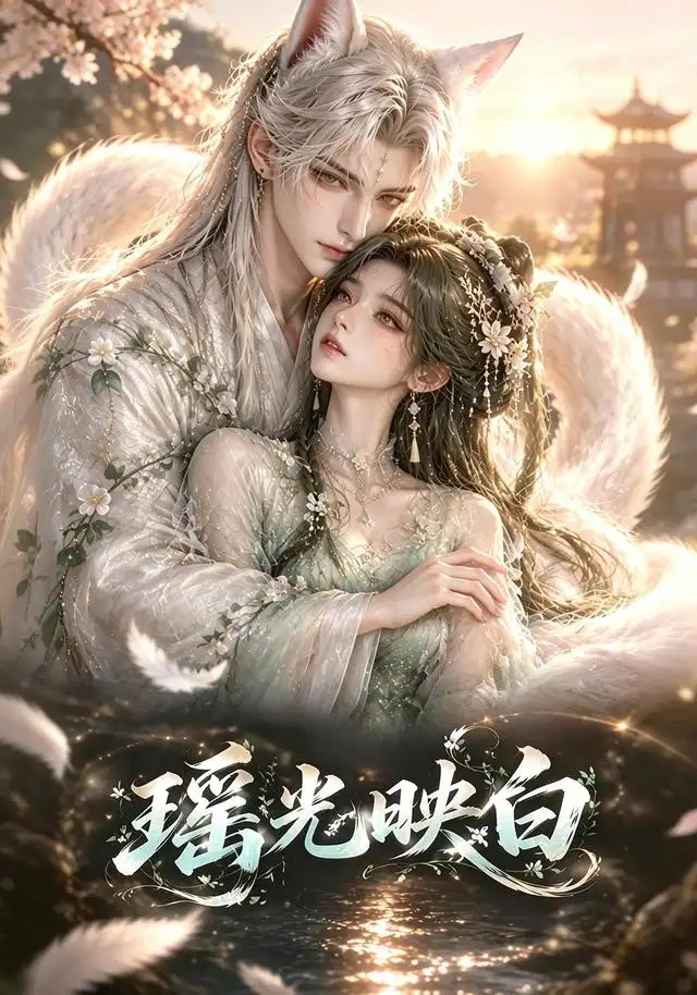 瑶光映白(33集)-初遇资源网