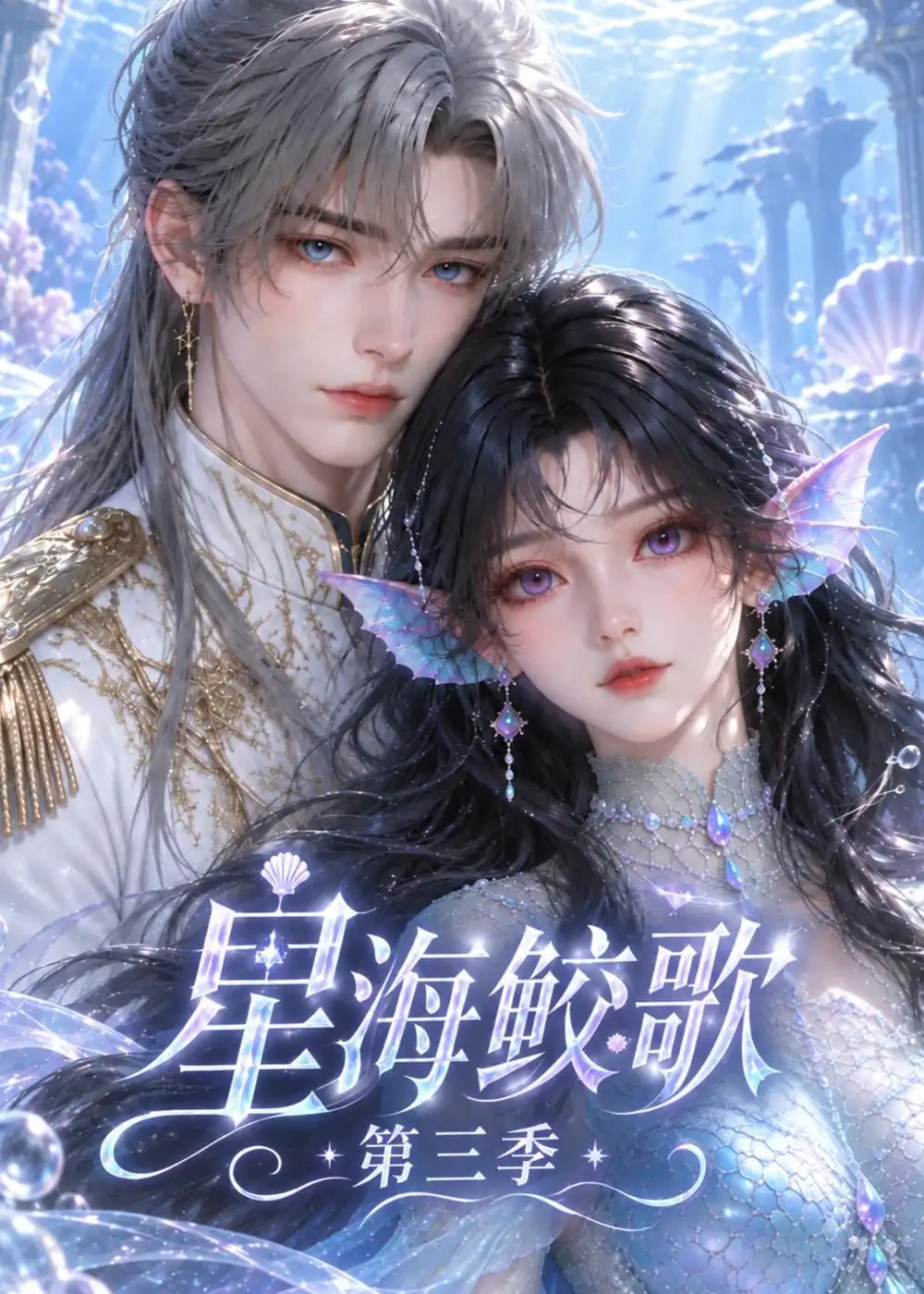 星海鲛歌第三季 星海鲛歌第三季