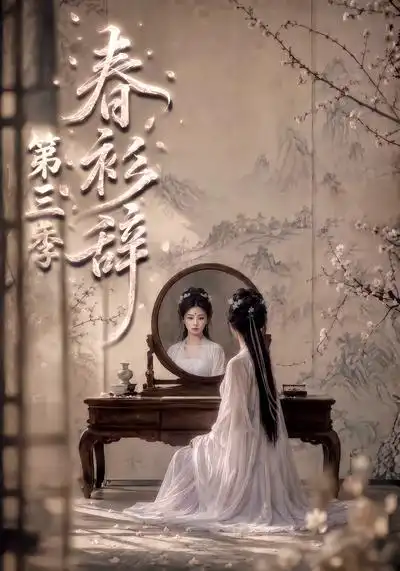春衫辞第三季（151集） - 夸克短剧