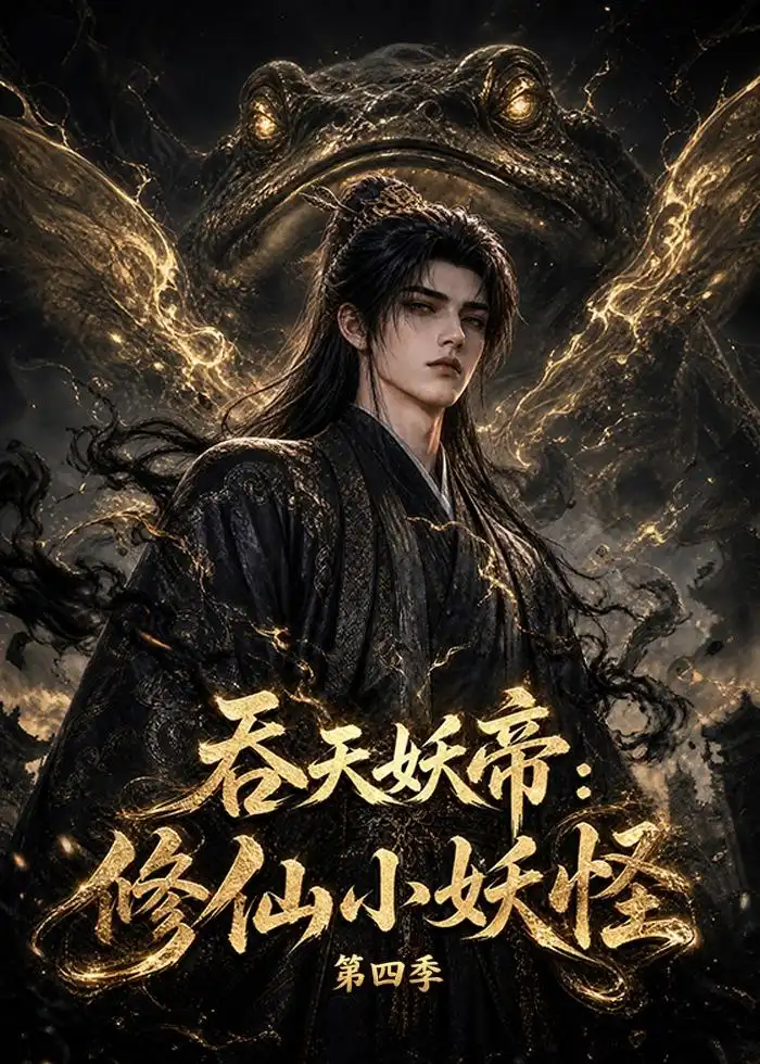 吞天妖帝修仙小妖怪第四季 吞天妖帝修仙小妖怪第四季