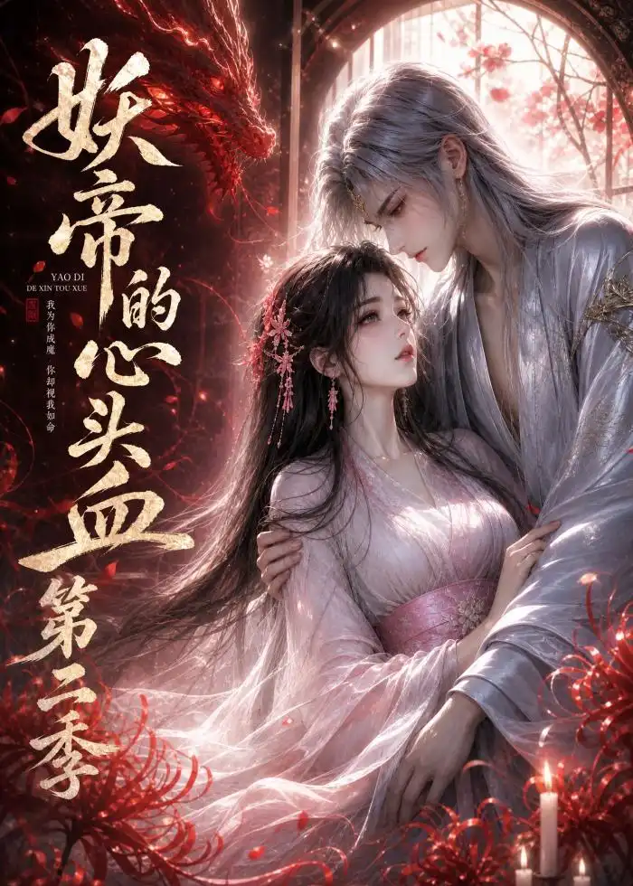妖帝的心头血第二季（133集） - 夸克短剧