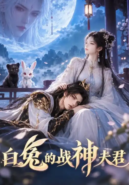白兔的战神夫君 白兔的战神夫君