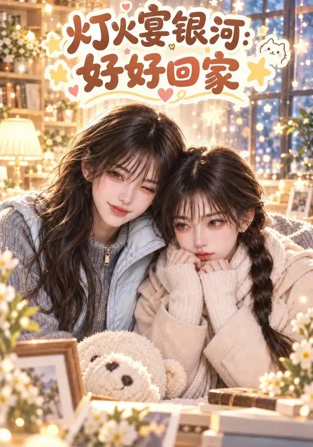 灯火宴银河好好回家 灯火宴银河好好回家
