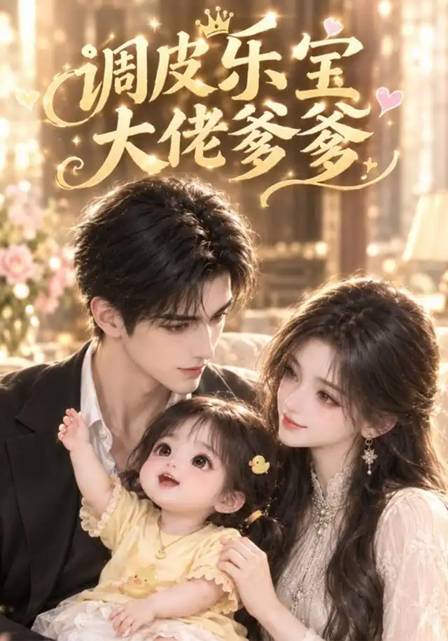 调皮乐宝大佬爹爹 调皮乐宝大佬爹爹
