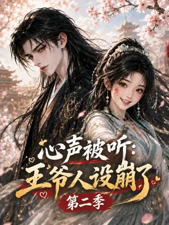 心声被听王爷人设崩了第二季 心声被听王爷人设崩了第二季