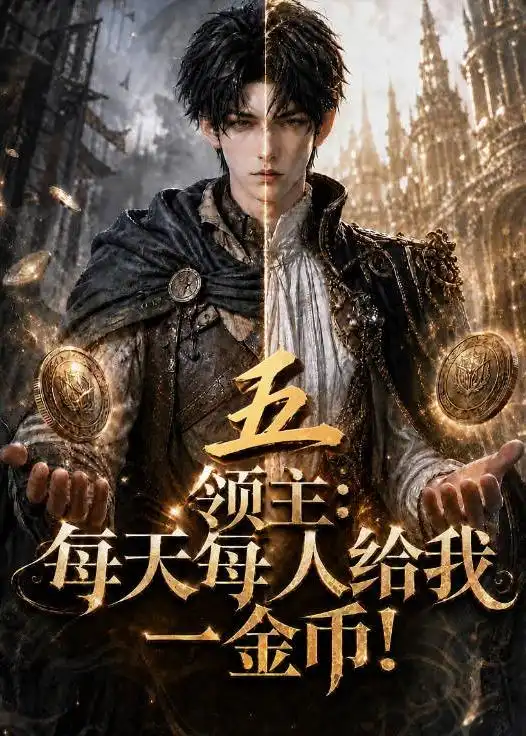 领主每天每人给我一金币五 领主每天每人给我一金币五