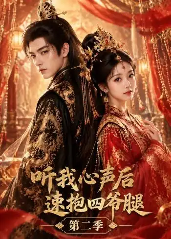 听我心声后速抱四爷腿第二季 听我心声后速抱四爷腿第二季