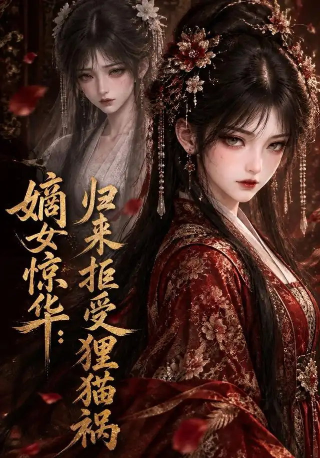 嫡女惊华归来拒受狸猫祸 嫡女惊华归来拒受狸猫祸