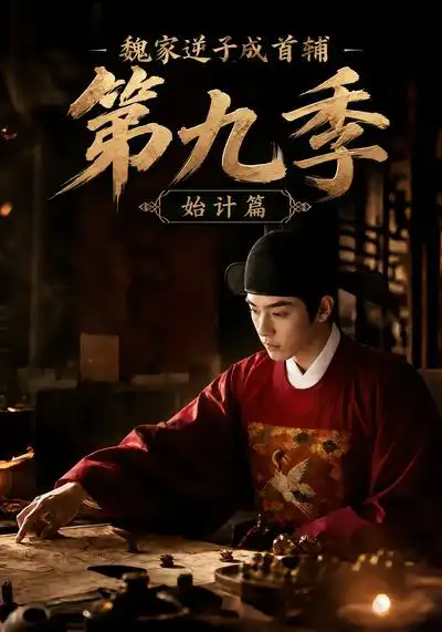魏家逆子成首辅第九季始计篇 魏家逆子成首辅第九季始计篇