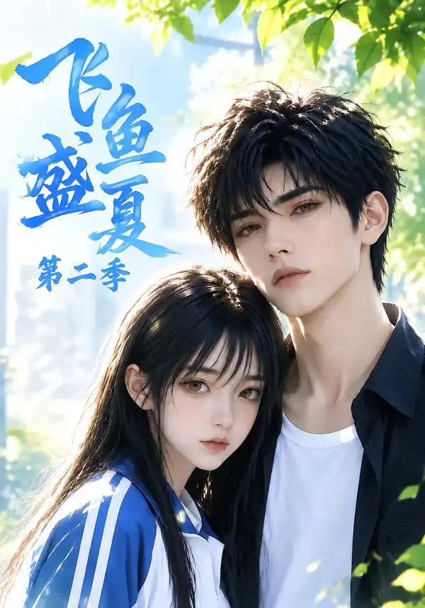 飞鱼盛夏第二季 飞鱼盛夏第二季