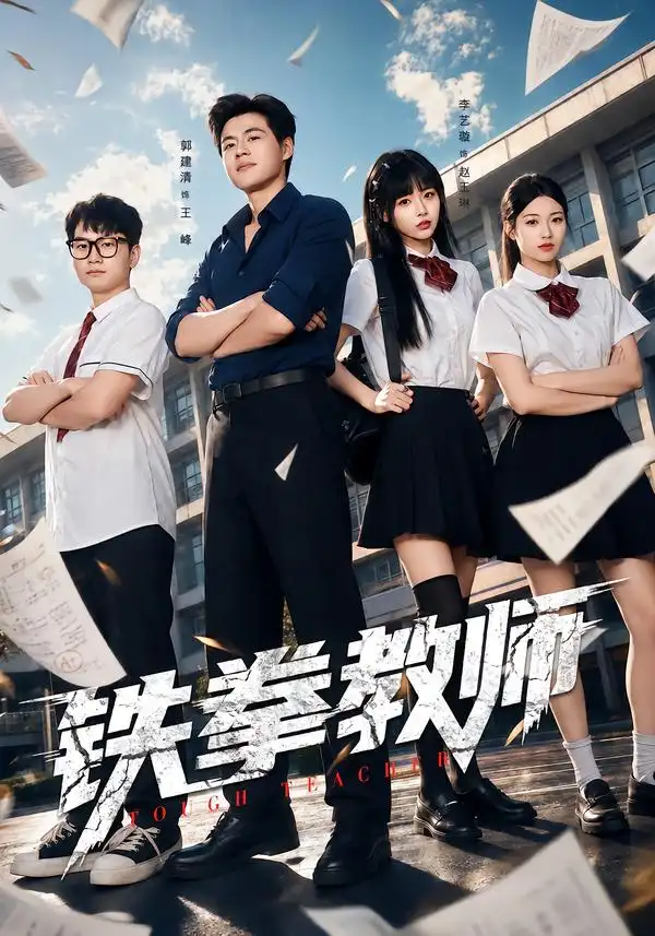 铁拳教师 铁拳教师