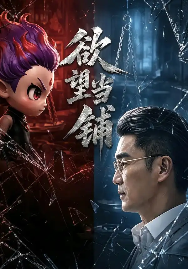 欲望当铺 欲望当铺