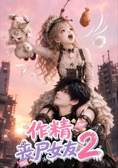 作精丧尸女友2 作精丧尸女友2
