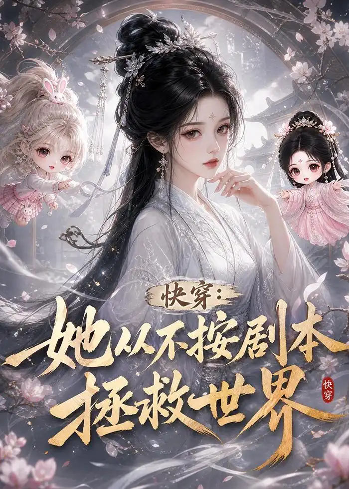 快穿她从不按剧本拯救世界第一季 快穿她从不按剧本拯救世界第一季