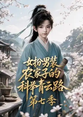 女扮男装农家子的科举青云路第七季 女扮男装农家子的科举青云路第七季