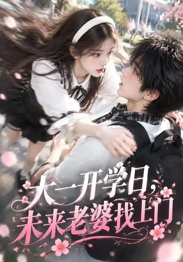 大一开学日未来老婆找上门 大一开学日未来老婆找上门