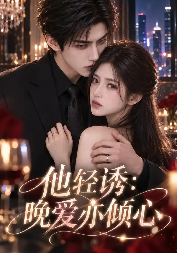 他轻诱晚爱亦倾心 他轻诱晚爱亦倾心