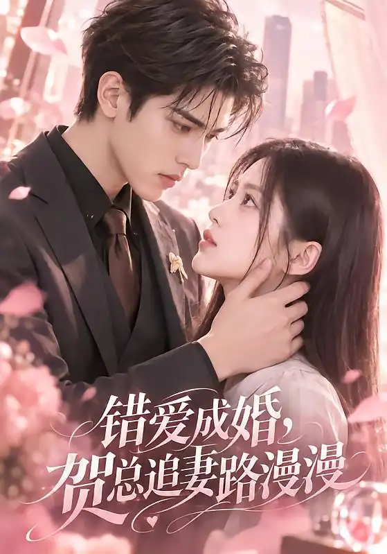 错爱成婚贺总追妻路漫漫 错爱成婚贺总追妻路漫漫