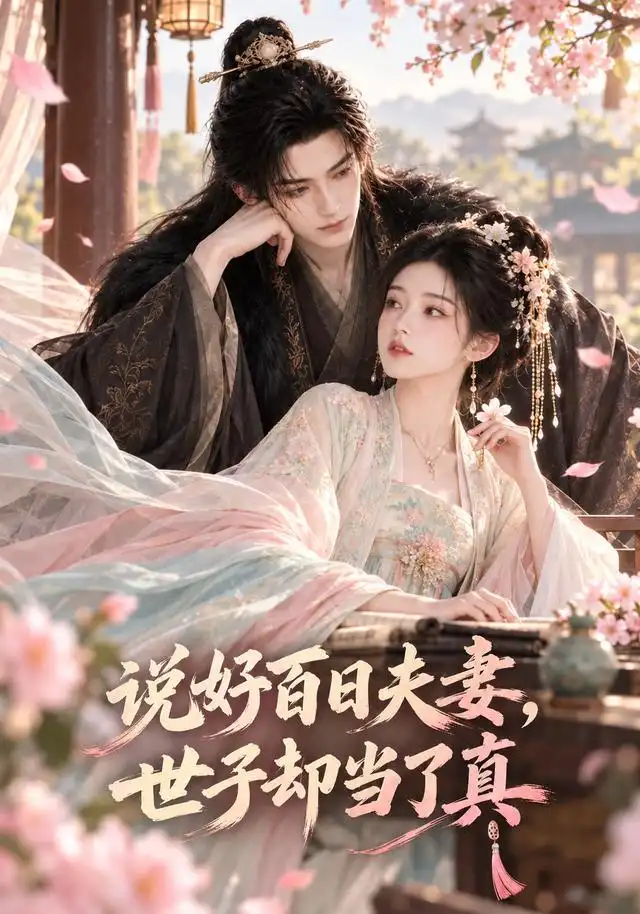 说好百日夫妻世子却当了真 说好百日夫妻世子却当了真