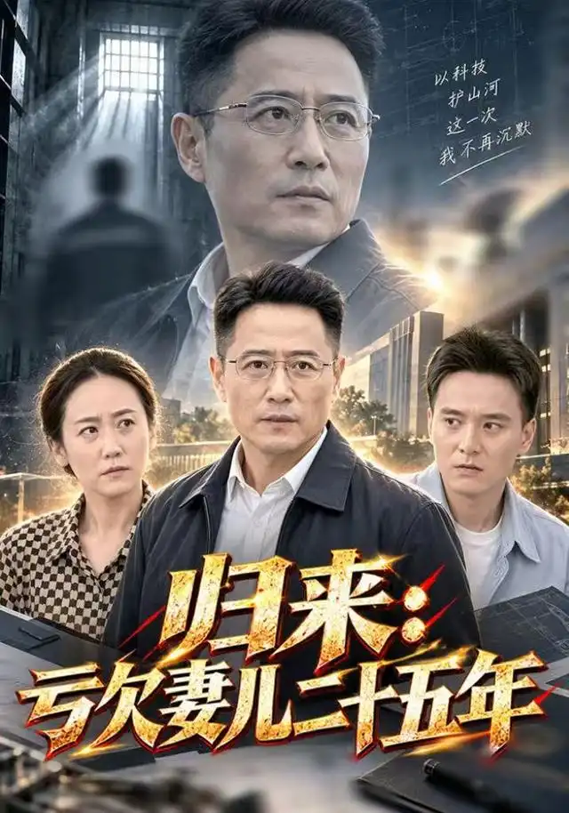 归来亏欠妻儿二十五年 归来亏欠妻儿二十五年