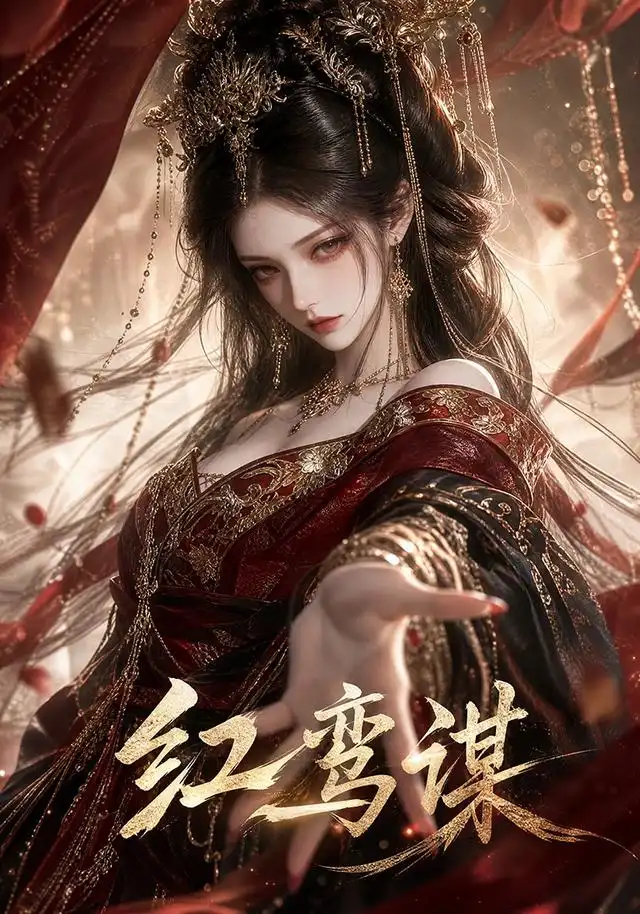 红鸾谋 红鸾谋