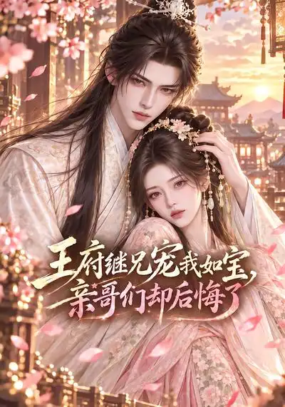 王府继兄宠我如宝亲哥们却后悔了（219集） - 夸克短剧